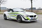 BMW Z4 99D Concept by AC Schnitzer 2011 года